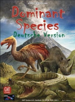 Dominant Species: Deutsche Version